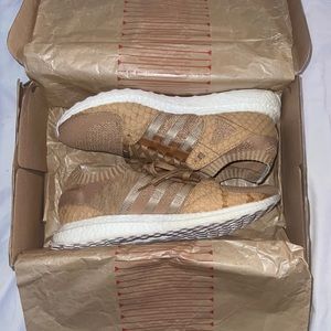 Adidas EQT Support Ultra King Push “Bodegas” (M 12)